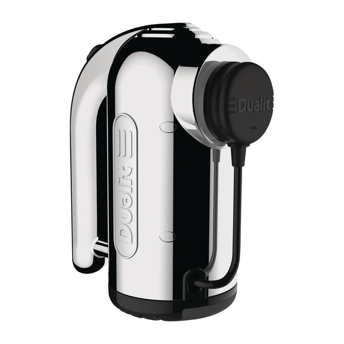 Dualit Chrome Hand Mixer 89300 Dualit