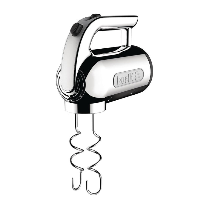 Dualit Chrome Hand Mixer 89300 Dualit