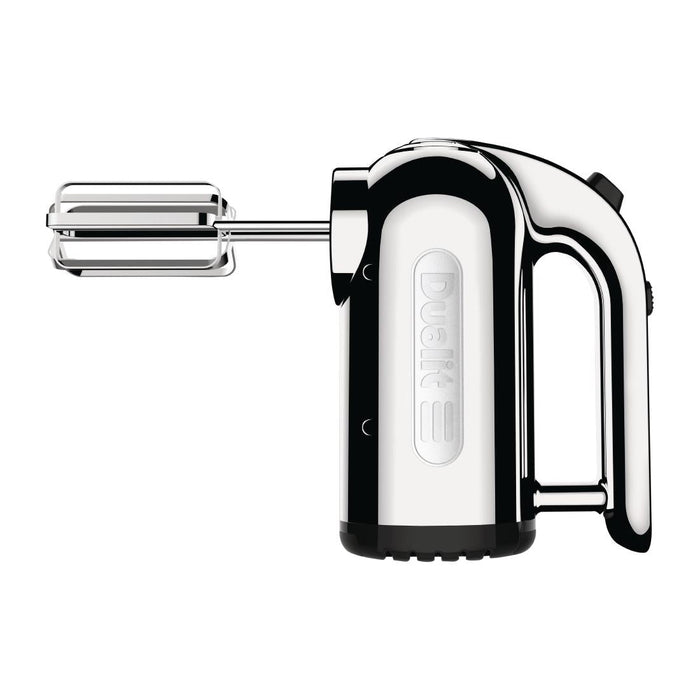 Dualit Chrome Hand Mixer 89300 Dualit