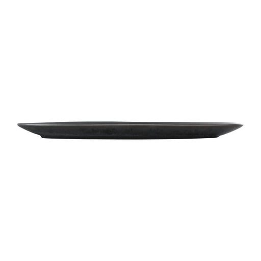 Olympia Fusion Oval Plate 250mm (6 Pack) Olympia
