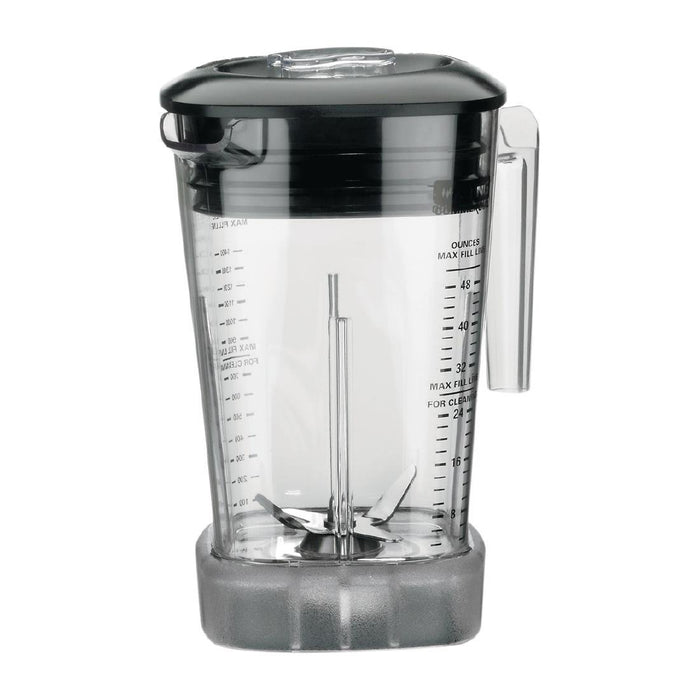 Waring Torq 2 Bar Blender TBB160K with Extra Jug Waring