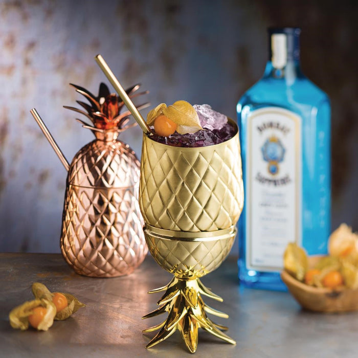 Utopia Hawaii Pineapple Gold 570ml Utopia