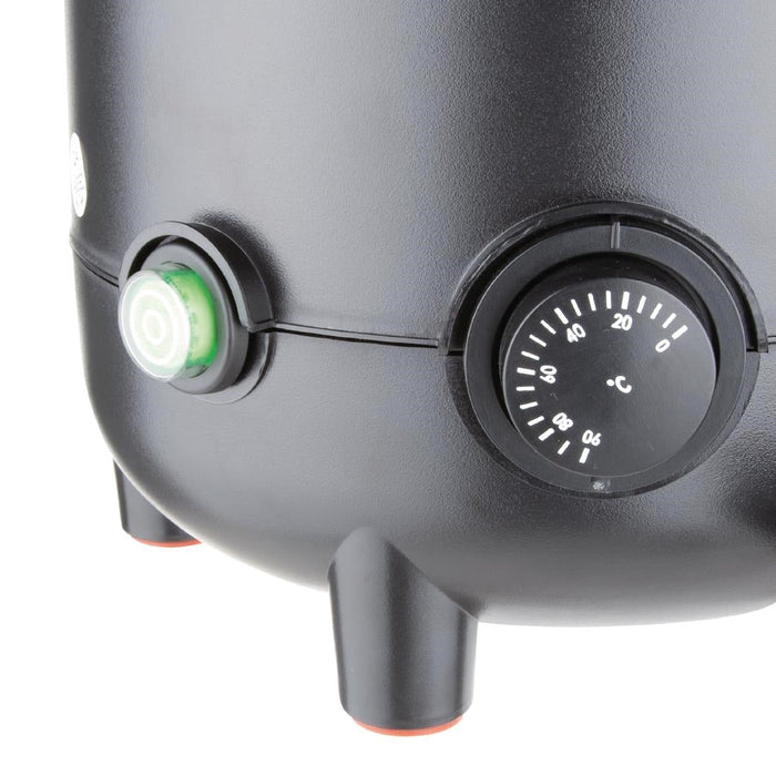 Buffalo Hot Chocolate Dispenser 5Ltr Buffalo