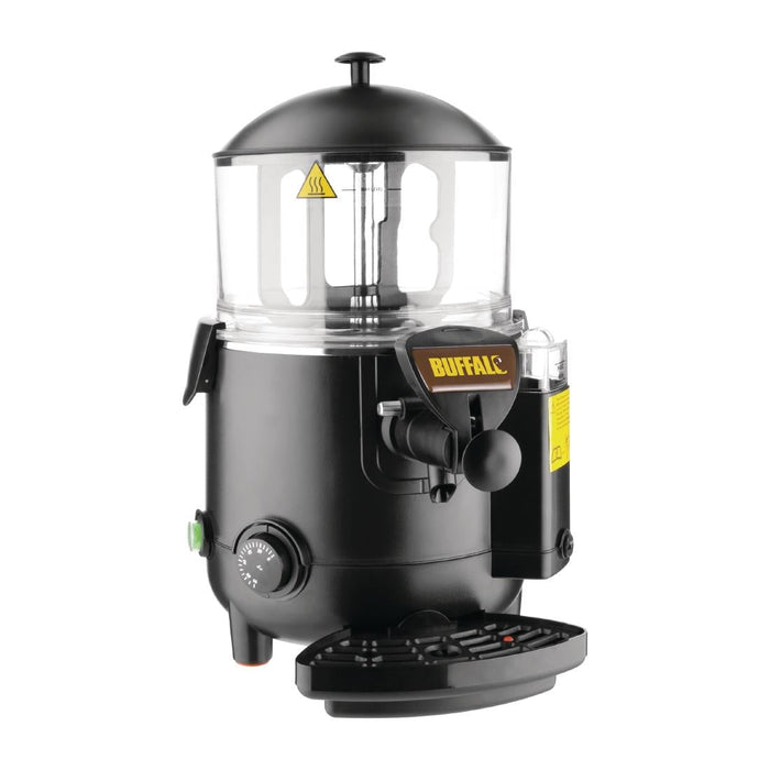 Buffalo Hot Chocolate Dispenser 5Ltr Buffalo
