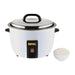 Buffalo Commercial Rice Cooker 4Ltr Buffalo