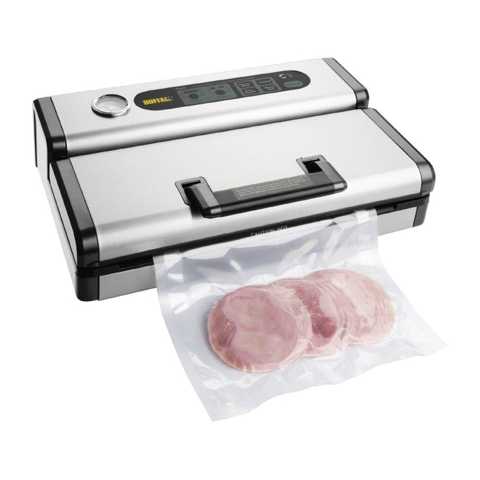 Buffalo Portable Vacuum Pack Machine 300mm Buffalo