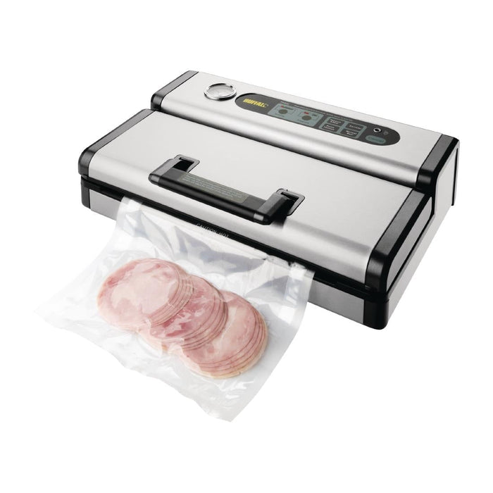 Buffalo Portable Vacuum Pack Machine 300mm Buffalo