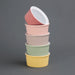 Olympia Pastel Ramekin Green 145ml (12 Pack) Olympia