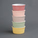 Olympia Pastel Ramekin Grey 145ml (12 Pack) Olympia