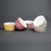 Olympia Pastel Ramekin Grey 145ml (12 Pack) Olympia