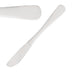 176(L)mm. Pack Quantity: 12. Material: 18/0 Stainless Steel