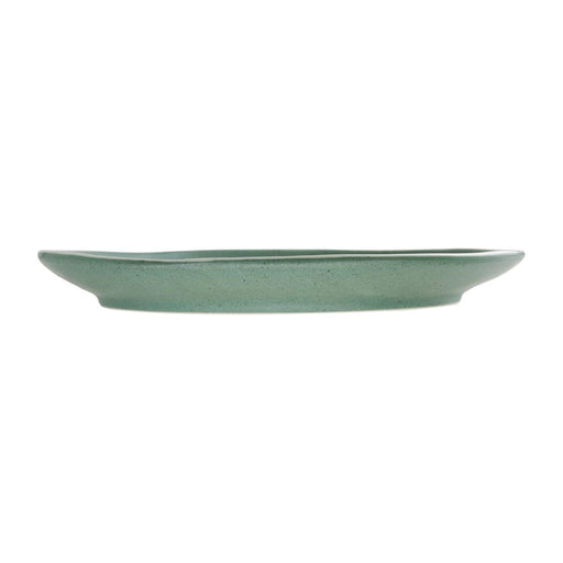 Olympia Chia Plates Green 270mm (6 Pack) Olympia