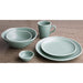 Olympia Chia Plates Green 270mm (6 Pack) Olympia