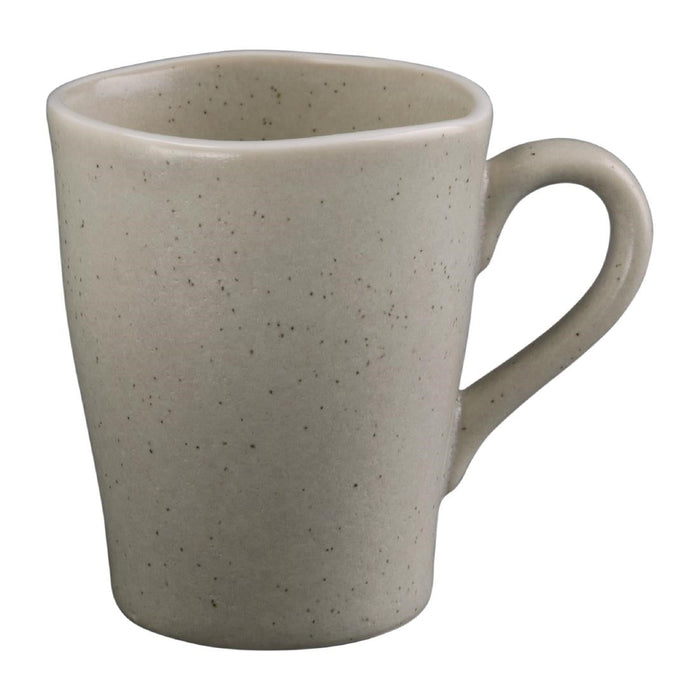 Olympia Chia Mugs Sand 340ml (6 Pack) Olympia