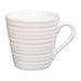 Olympia Cafe Aroma Mug White - 340ml 11.5fl oz (6 Pack) Olympia