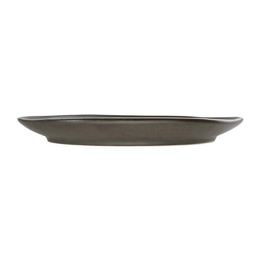 Olympia Chia Plates Charcoal 270mm (6 Pack) Olympia