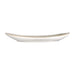 Olympia Birch Taupe Coupe Plates 205mm (6 Pack) Olympia