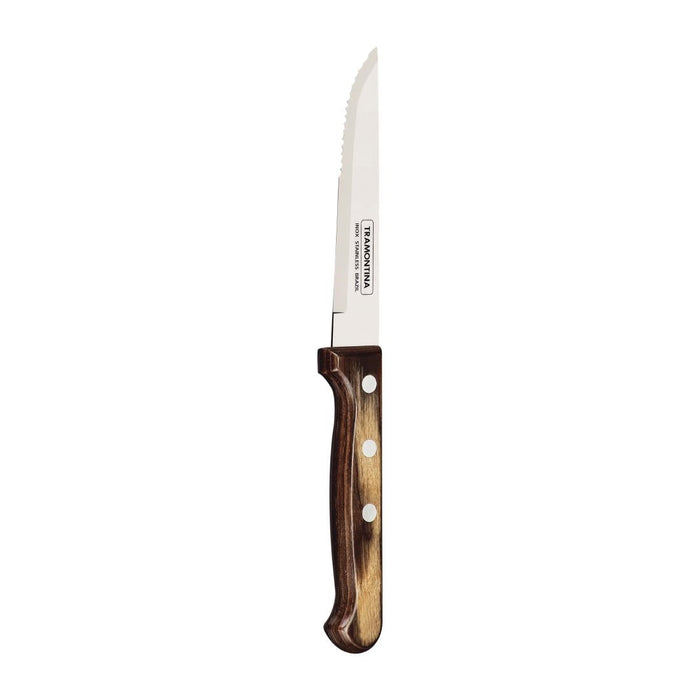Tramontina Gaucho Steak Knives (6 Pack) Tramontina