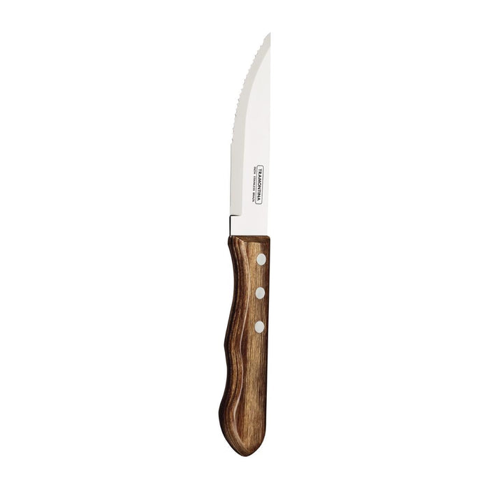 Tramontina Jumbo Steak Knives (4 Pack) Tramontina