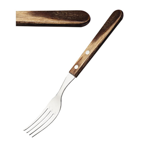 205(L)mm | 8". Pack Quantity: 6. Material: 18/0 Stainless Steel