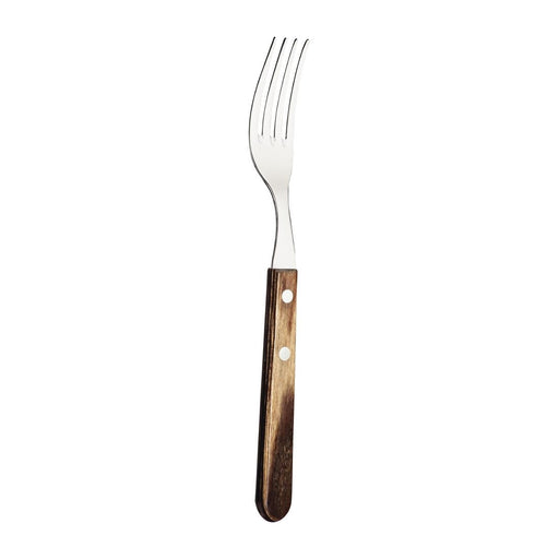Tramontina Gaucho Steak Forks (6 Pack) Tramontina