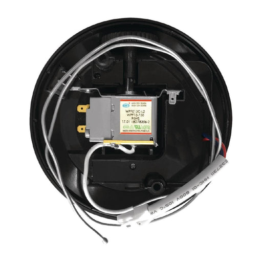 Polar Thermostat With Lamp Polar