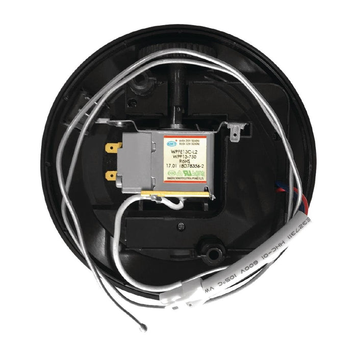 Polar Thermostat With Lamp Polar