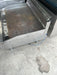 Commercial 3 Burner Gas Griddle Flat Top Hot Plate Catering Resturant 82cm Canmac Catering Equipment