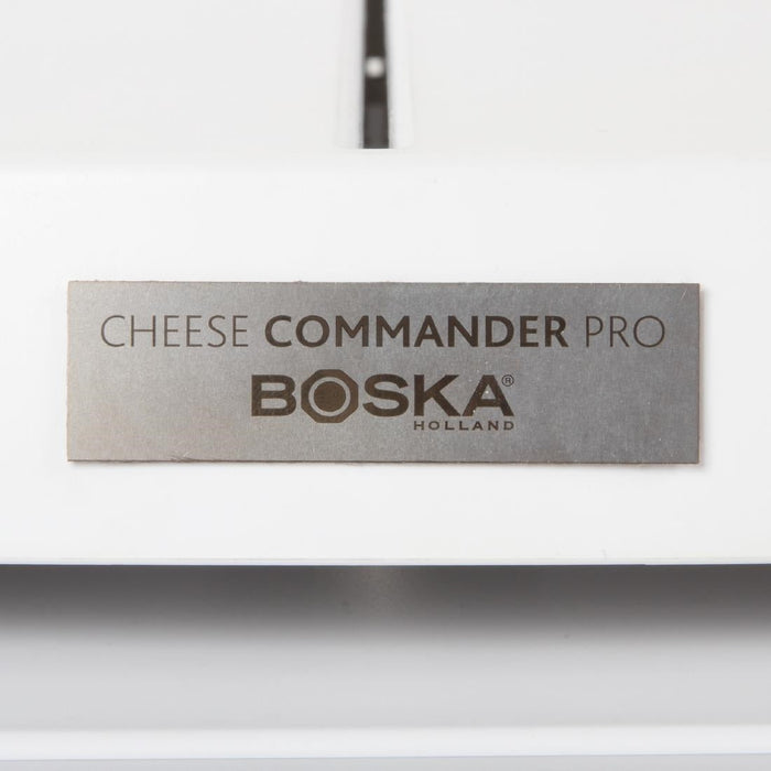 Cheese Slicing Board White Boska
