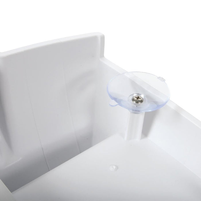 Cheese Slicing Board White Boska