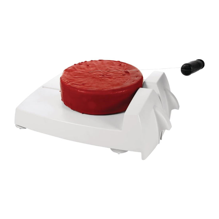 Cheese Slicing Board White Boska