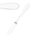 164(L)mm | 6 1/2". Pack Quantity: 12. Material: 18/0 Stainless Steel