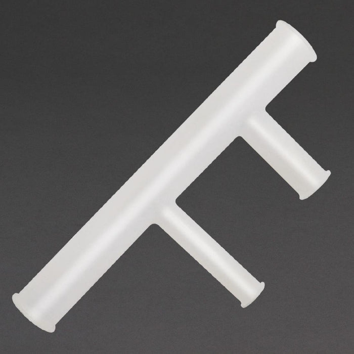 Fits Polar table top ice maker model: ZB10. (Product code: T315)