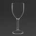 Olympia Kristallon Polycarbonate Wine Glasses 275ml (12 Pack) Olympia