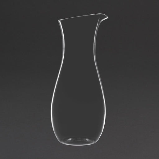 Olympia Kristallon Polycarbonate Carafes 1Ltr (6 Pack) Olympia