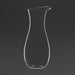 Olympia Kristallon Polycarbonate Carafes 1Ltr (6 Pack) Olympia
