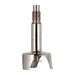 Blending capacity: 75-300Ltr. Shaft length: 300mm