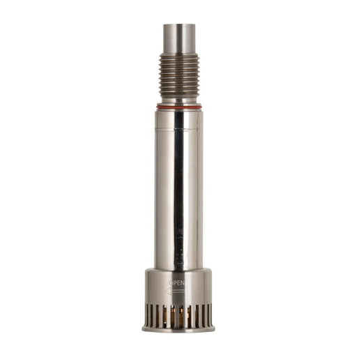 Blending capacity: 75-300Ltr. Shaft length: 300mm