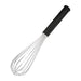 Length: 300mm. Black vinyl handle