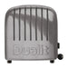 Dualit 2 x 2 Combi Vario 4 Slice Toaster Silver 42171 Dualit