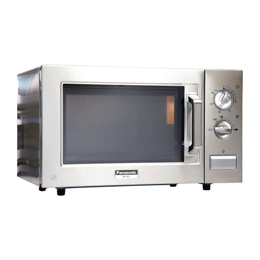 Power output: 1kW. 6.6A. Capacity: 22Ltr. Manual