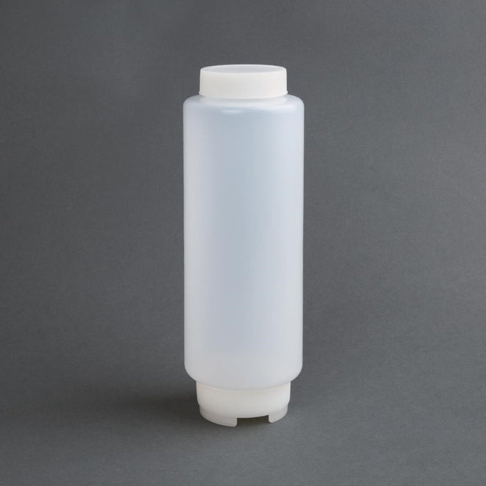 Vogue Sauce Rotation Squeeze Bottle 20oz Vogue