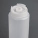 Vogue Sauce Rotation Squeeze Bottle 20oz Vogue