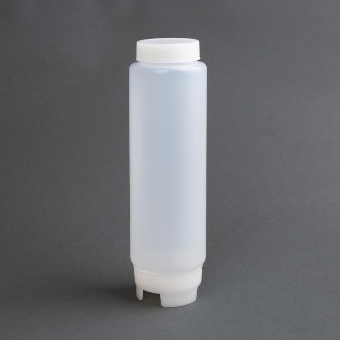 Vogue Sauce Rotation Squeeze Bottle 16oz Vogue