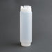 Capacity: 455ml. Material: Polyethylene