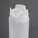 Vogue Sauce Rotation Squeeze Bottle 16oz Vogue