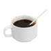 Fiesta Green Biodegradable Wooden Coffee Stirrers 140mm (1000 Pack) Fiesta Compostable