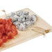 Fiesta Compostable Bamboo Looped Skewers 90mm (100 Pack) Fiesta Compostable