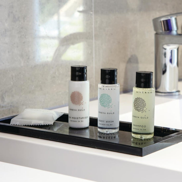 Geneva Guild Body Cream (300 Pack) GFL