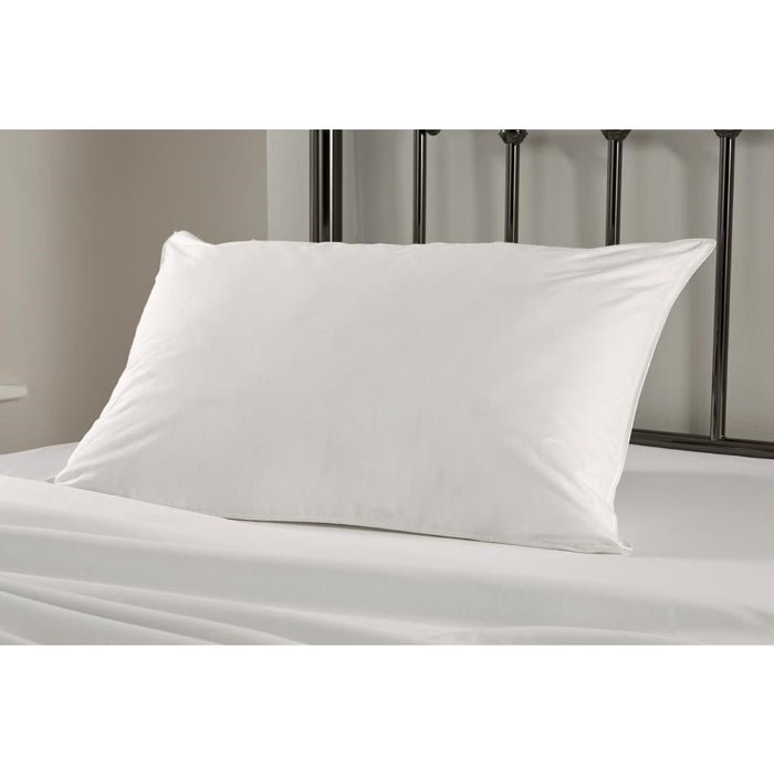 Mitre Essentials Hollo Pillow Mitre Essentials